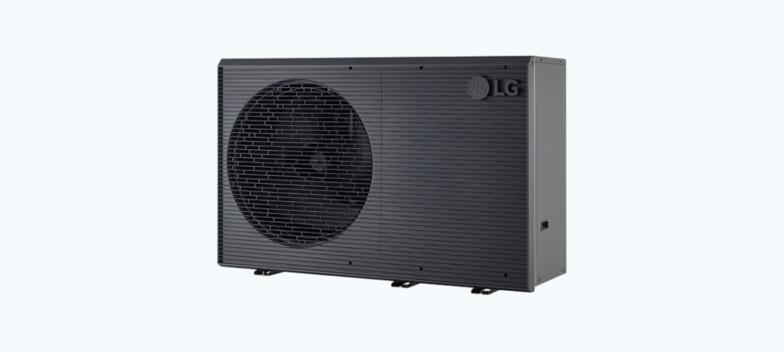 R290 Monobloc heat pumps