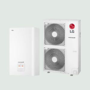 R410A Спліт-гідроблок, 3ф, 14 кВт