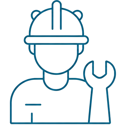 Монтажні роботи STARKLIM