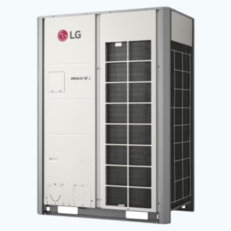 LG MULTI V тепловий насос з утилізацією тепла 14 HP R32