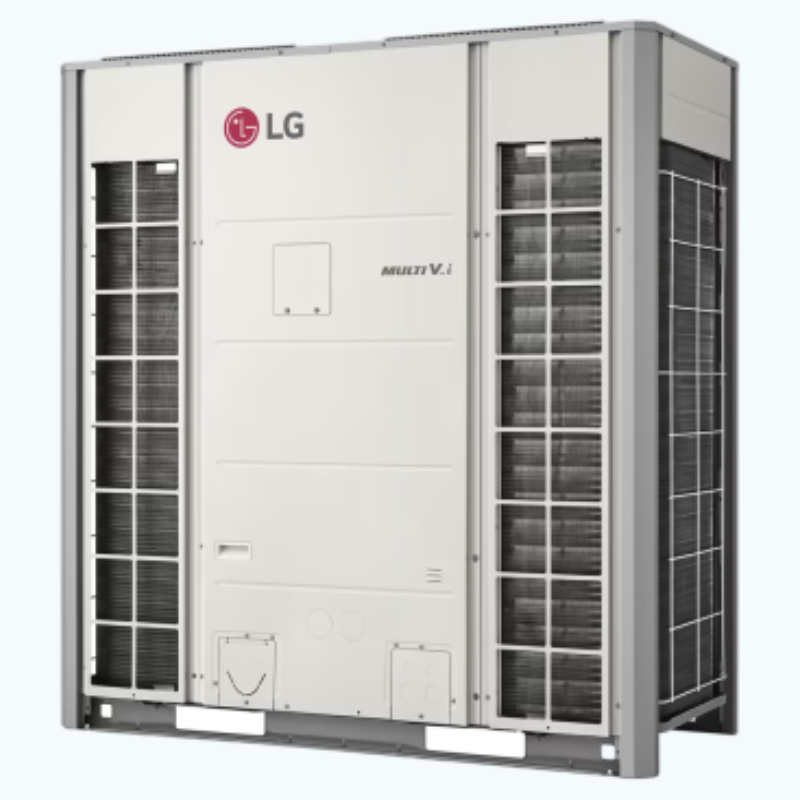 Тепловий насос з утилізацією тепла 22 HP, R410A LG MULTI V(i) тепловий насос з утилізацією тепла 22 HP R410A